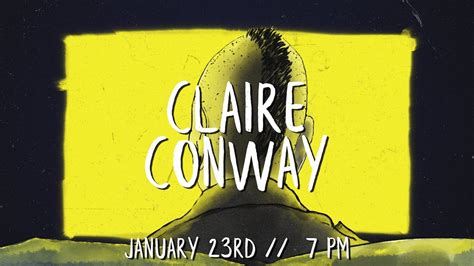 Sessions In Place Presents Claire Conway Youtube