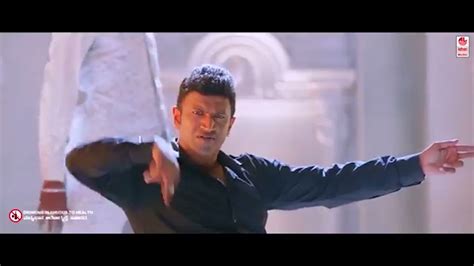 Puneeth Rajkumar Best Dance Mashup Youtube