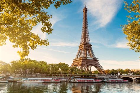 ¿qué Ver En París 2020 ¡15 Lugares Imprescindibles Que Visitar