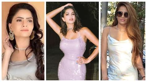 Sunny Leone Entered In Bollywood With A Big Plan Which Became A Trend Sherlyn Chopra Poonam