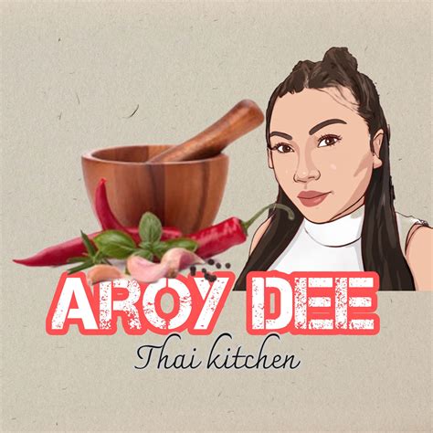 Aroy Dee Thai Kitchen Eenrum