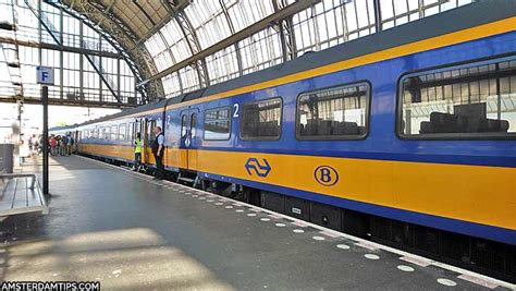 How To Travel Amsterdam To Brussels By Train Air And Coach In 2024