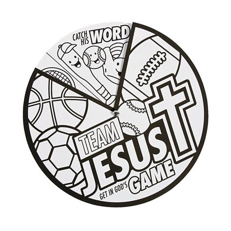 Pin On Vbs 2018 Game On