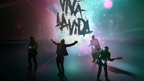 Viva la vida (live in são paulo) | coldplay coldplay kaotican alphabet menu ¡Viva la vida!: El tributo sinfónico de El Sistema a Coldplay
