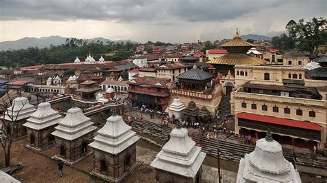 pashupatinath temple kathmandu nepal abhishekam timings history holidify