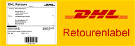 Einen retourenaufkleber zur kostenfreien rücksendung eines paketes können sie ganz bequem über unser dhl retourenportal ausdrucken. RETOURE Online badgeart.de