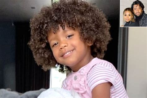 Ciara And Russell Wilson Celebrate Daughter Sienna On Third Birthday