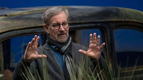 Steven Spielberg Movies Filmmaking Style And Cinematography Techniques