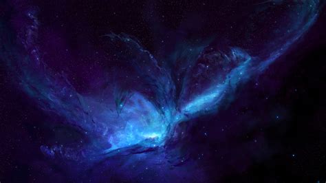 Dark Space Wallpaper 71 Images