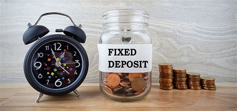 Features & benefits a fixed/tenured deposit is a tenured investment account with a specific amount invested at an agreed interest rate and tenure. Growing Your Savings: 7 Myths Regarding Fixed Deposits ...