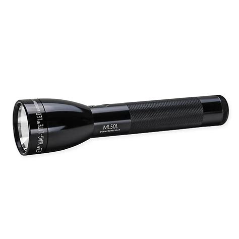 Mag Lite 2 Cell 490 Lumens Led Flashlight Bed Bath And Beyond