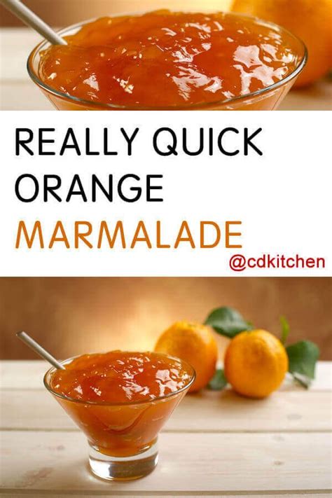 Sugar Free Orange Marmalade Orange Marmalade Recipe Orange Jam
