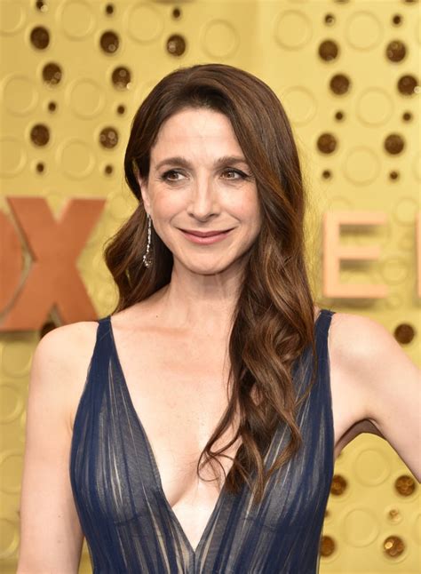 Marin Hinkle At The 2019 Emmy Awards The Sexiest Dresses At The Emmys
