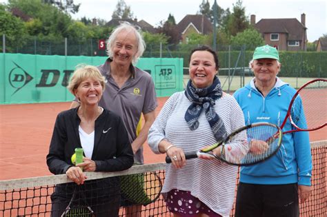 Tennis In Leicester Leicestershire Tennis And Squash Club