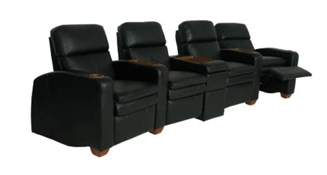 Lazy Boy Home Theater Furniture | Home Theater