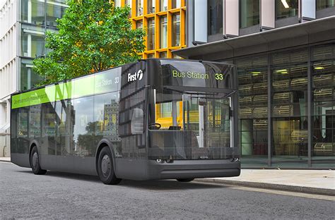 Travel Pr News Arrival To Start Trials Of Its Zero Emission Bus With First Bus