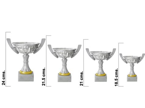 Trofeos Linea Europea Venta De Trofeos Y Medallas En Guadalajara
