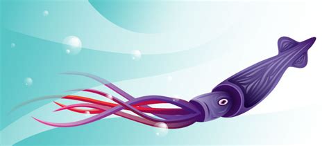 Online manga reader for scanlations released by dynasty scans and other yuri groups. Purple squid | Daily Dreams Design