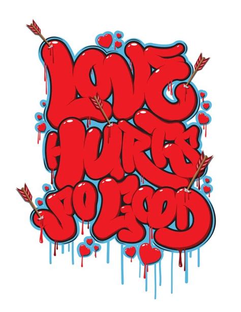 Graffiti Love Best Graffitianz