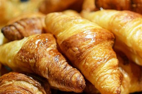 8 Types Of French Pastries To Know