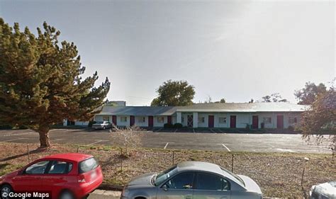 Colorado Motel Owner Secretly Watched Hundreds Of Guests Have Sex For