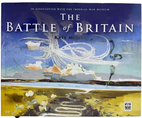 Ww2 British Raf The Battle Of Britain Memorial Flight Hardcover Livre
