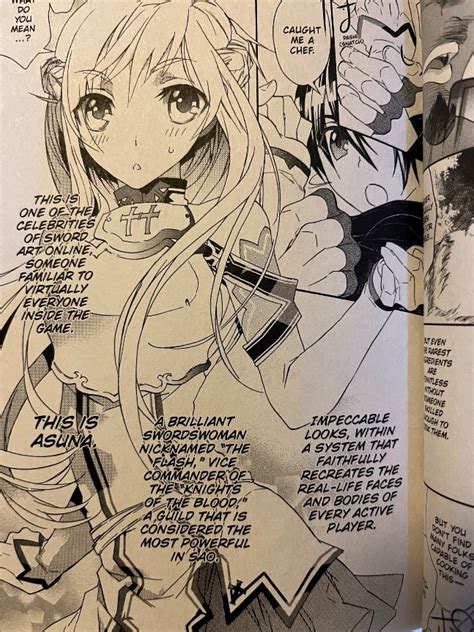 Sword Art Online Volume Aincrad The Otaku Author