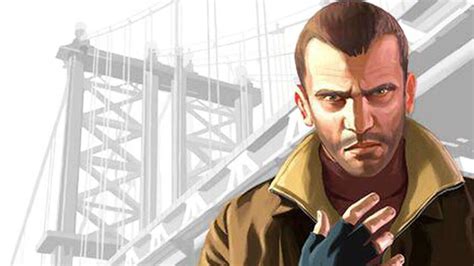 What Made Niko Bellic A Great Character Gamespot