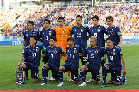 The team has also finished second in the 2001 fifa confederations cup. サッカー日本代表選手、帰国後の "きよきよしい" オフを大 ...