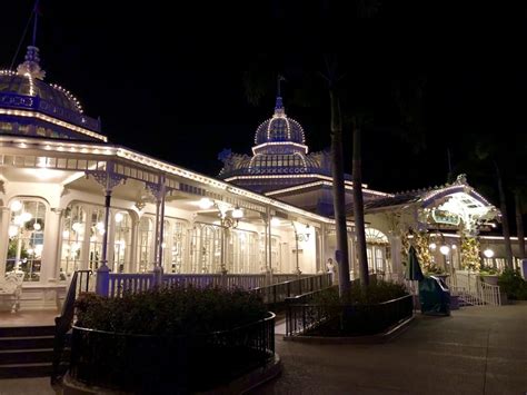 , тур в crystal palace luxury resort & spa. The Crystal Palace at a Glance - Theme Park Professor