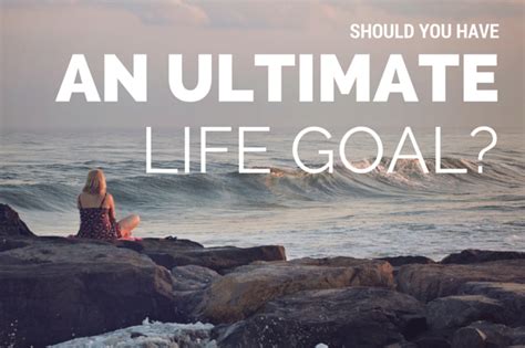 Visit live goals for the latest live goal scores & schedules of all the major football leagues. Should You Have an Ultimate Goal in Life?Productivity Theory
