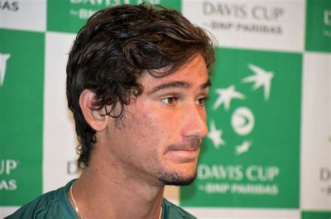 Lloyd george muirhead harris (born 24 february 1997) is a south african tennis player. Lloyd Harris cracks ATP top 100
