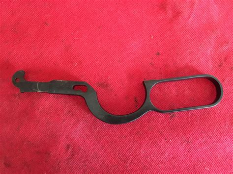 Winchester Model 94 Ae Xtr 30 30 Rifle Parts Finger Lever Slinks