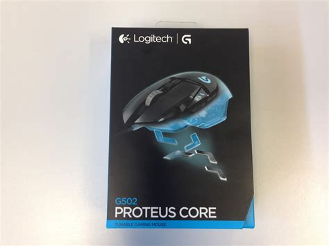 Of your downloaded drivers (this will work if they're in a zip, just extract the zip somewhere and navigate to that location not an exe) let it install the drivers. Logitech G502 PROTEUS CORE - Recensione | PC-Gaming.it