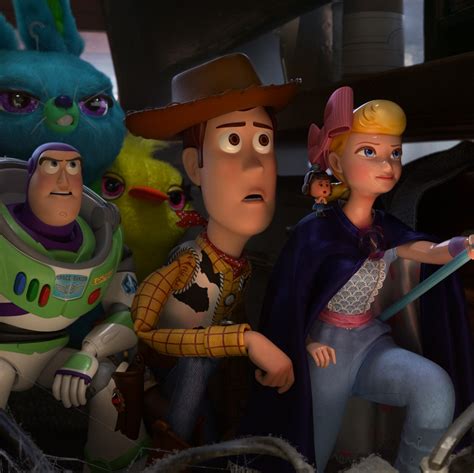Oscars® Toy Story 4 Vence Como Melhor Animação Disney Brasil