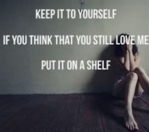17 Best Images About Keep It To Yourself On Pinterest My