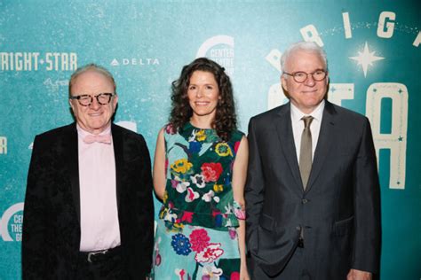 What Did Los Angeles Critics Think Of The Steve Martin Edie Brickell Musical Bright Star Playbill