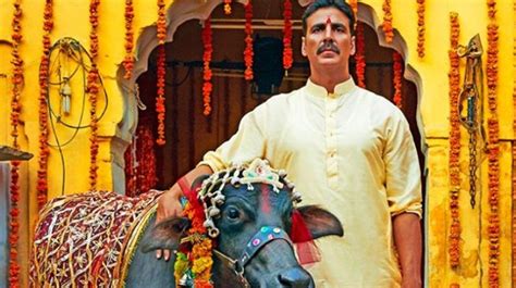 A bride raises a stink, just a day after the wedding, on finding that her new home lacks a toilet. Toilet Ek Prem Katha movie review: Main potty tere angan ki