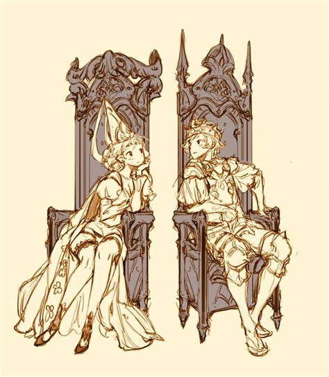 Throne Drawing ~ How To Draw A Throne Dekorisori
