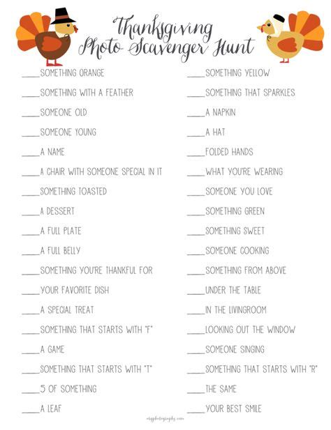 63 Best Thanksgiving Activity Ideas For Seniors Thanksgiving