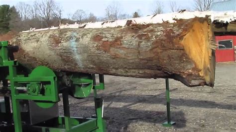 Rapido вече е част от speedy! Rapido Loco 20 Woodbine Firewood Processor - YouTube