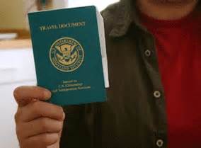 What is a travel document for green card holder? Form I-131 should be filed for advance parole. Generally, if you are seeking immigrant status ...