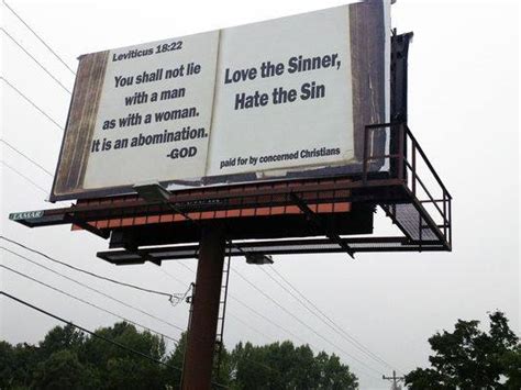 Anti Gay Billboard In Mid Tenn Creating Controversy Crossville News First
