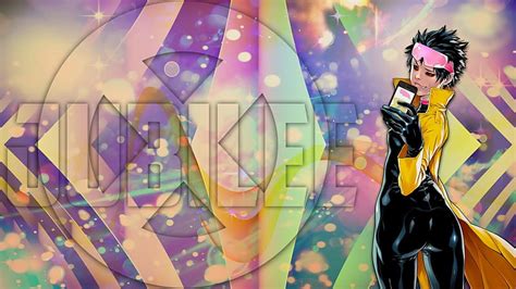 Jubilee Marvel Comics X Men Marvel Hd Wallpaper Peakpx