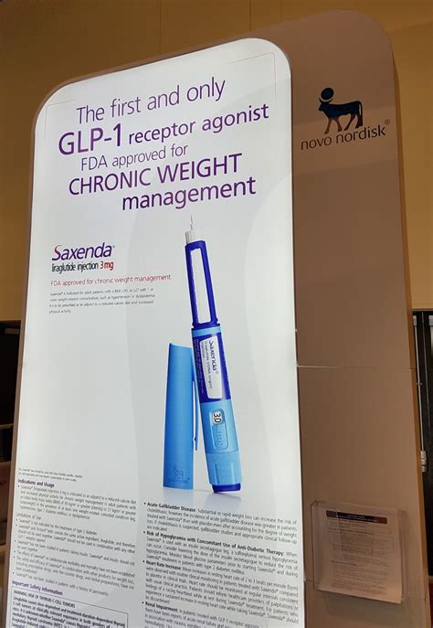 Selected important safety information do not share your saxenda® pen with others even if the needle has been changed. Medically Supervised Weight Loss Programs | Obesity Reporter