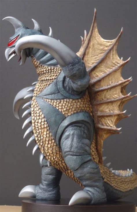 Amiami Character And Hobby Shop Toho Kaiju Collection Vol29 Godzilla