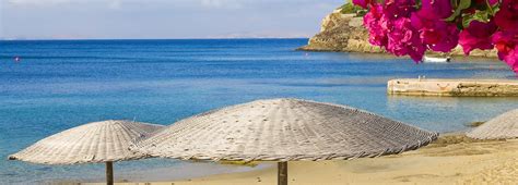 Cycladia Best Beaches In Greece