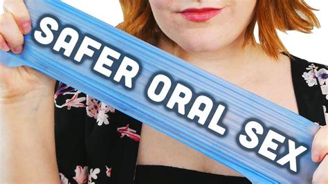 Is Used For Safe Oral Sex Telegraph