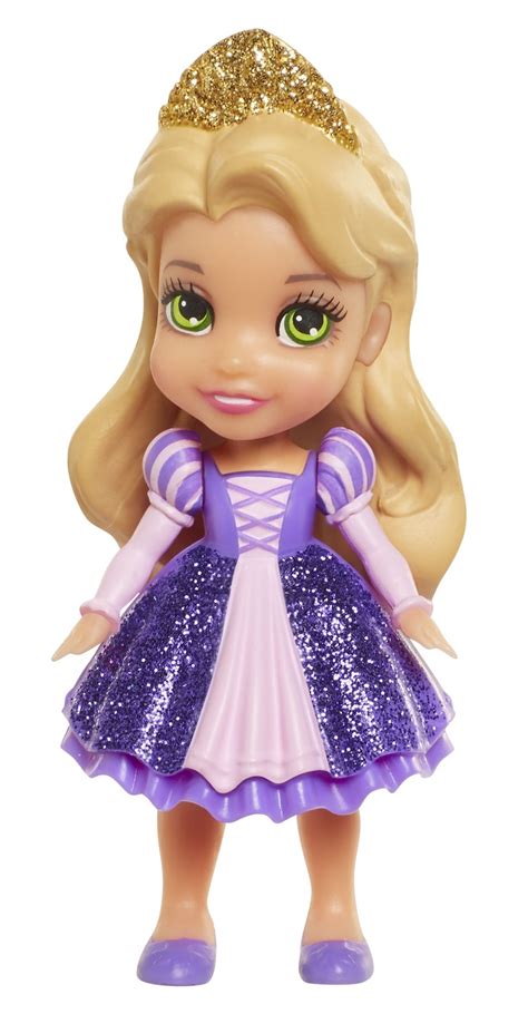 Buy Disney Princess My First Mini Toddler Doll At Mighty Ape Australia