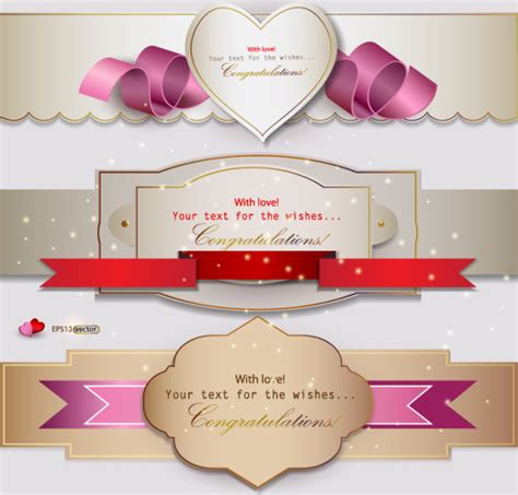 Free Free Love Banner Svg Free 734 SVG PNG EPS DXF File